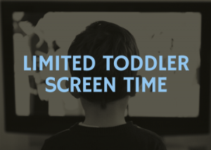 Read more about the article Terrific Benefits Of Limited Screen Time for Toddler Development