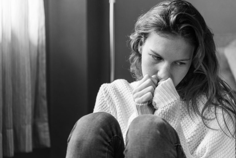 How To Conquer Depression With A Great Motherhood Support Group