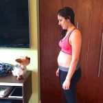 bump by week