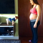bump by week