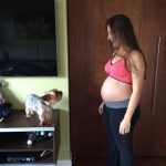 bump by week