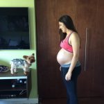 bump by week