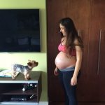 bump by week