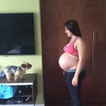 bump by week