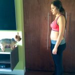 bump by week