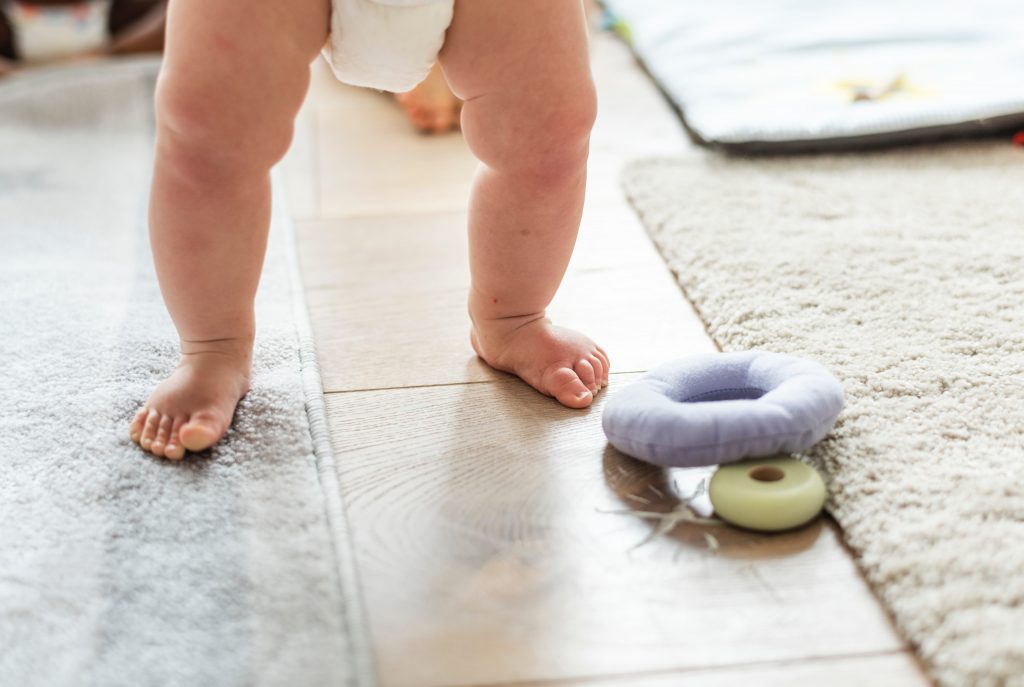 Toddler Gift Guide For 1 Year Olds