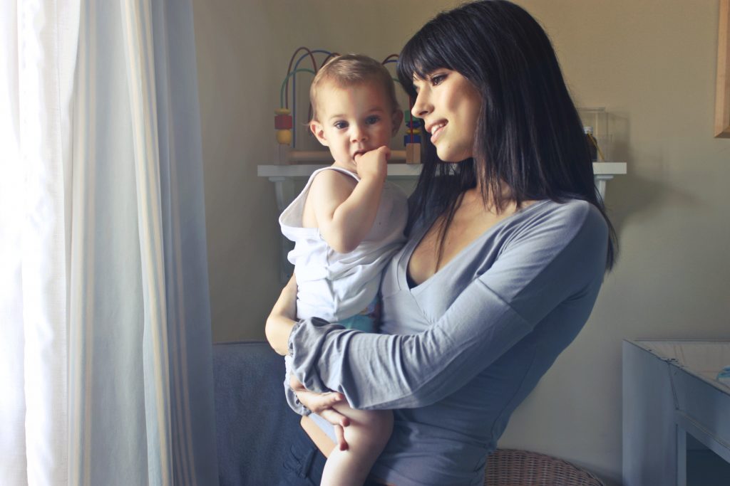 Baby Talk Is More Practical And Valuable Than You Think