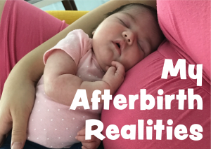 Read more about the article Postpartum Recovery After A C-Section