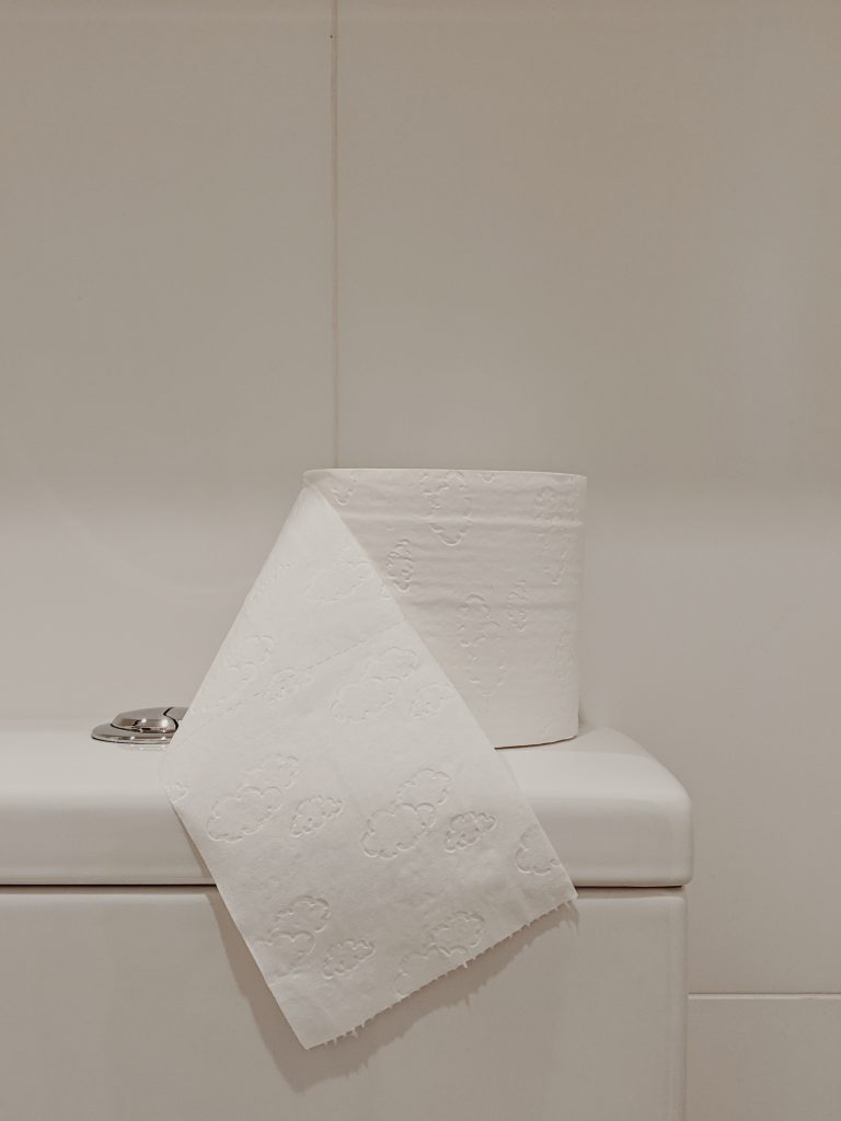 Potty Training Struggles and Tips + Free Printable