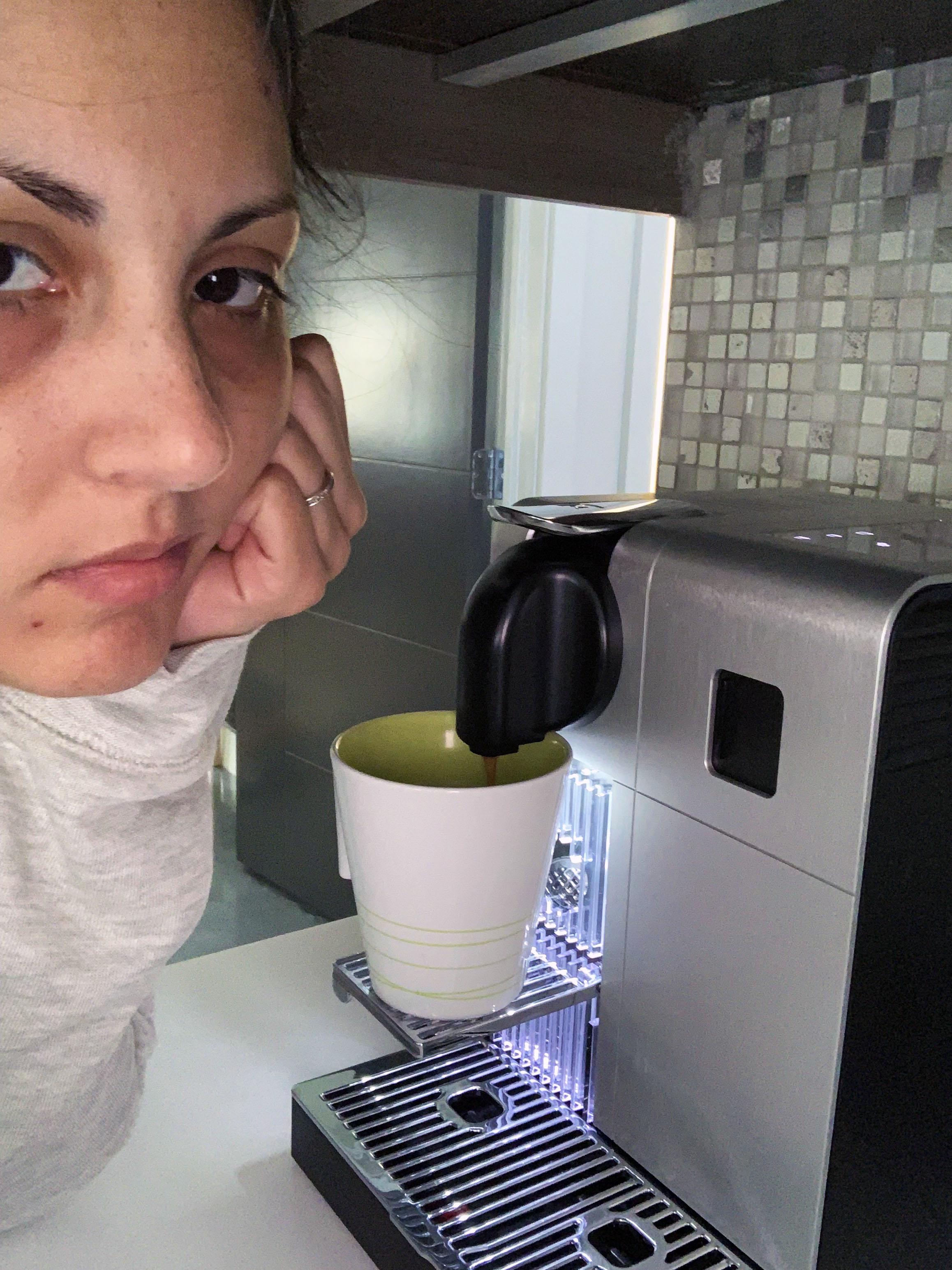 Being A Mom Is Remarkably Like Getting My Degree