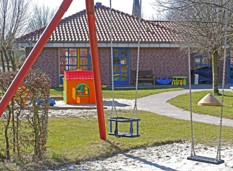 preschool research