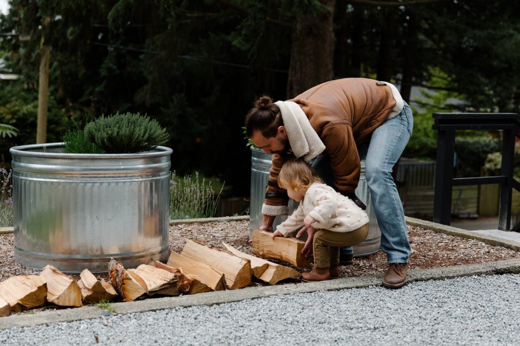 Practical Toddler "Chores" That Encourage Independence