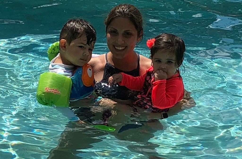 Momxiety As A Mom Of Multiples