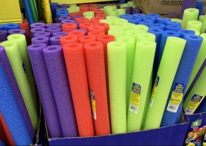 Read more about the article 50+ Easy and Creative Pool Noodle Activities for Toddlers You Need to Try