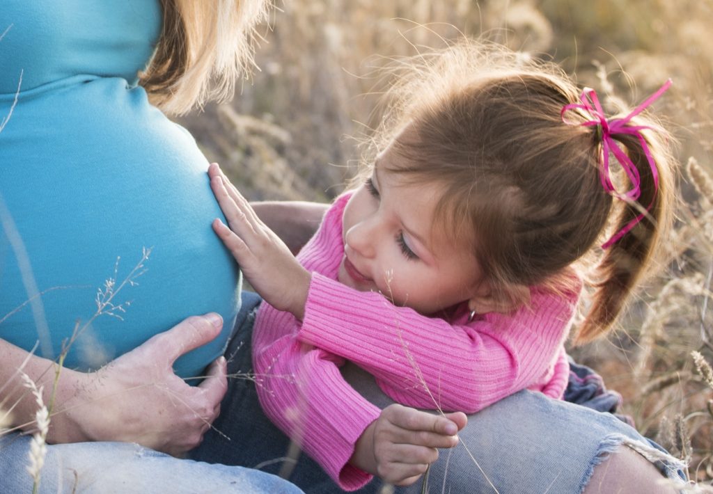Momxiety As A Mom Of Multiples