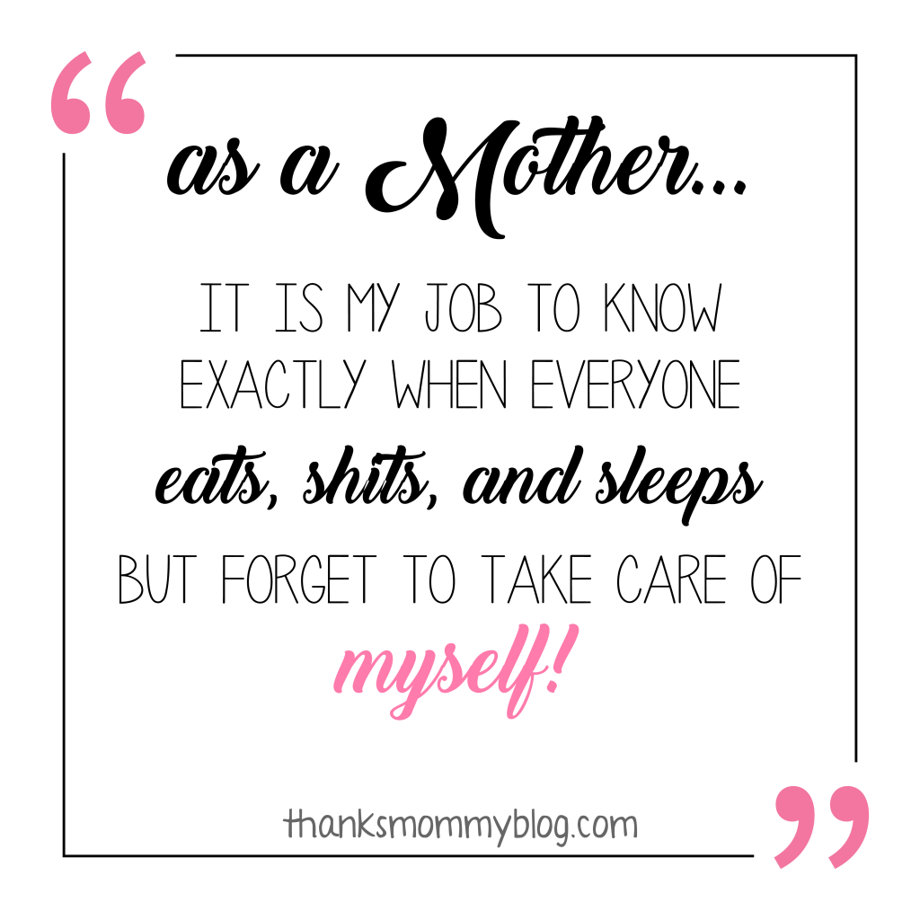 mom roles