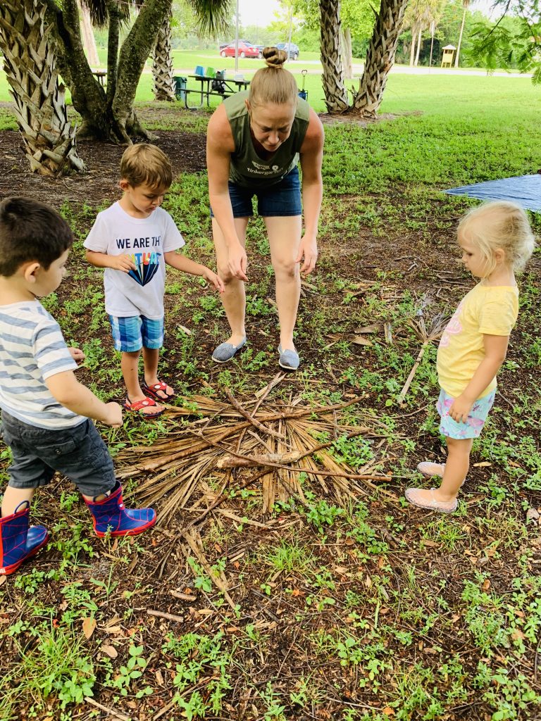Tinkergarten
