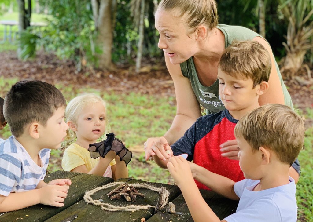 The Truth About Tinkergarten, Our Favorite Mommy and Me Activity