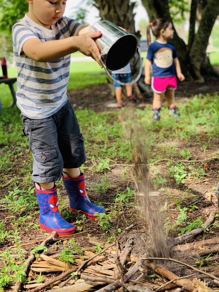 Tinkergarten