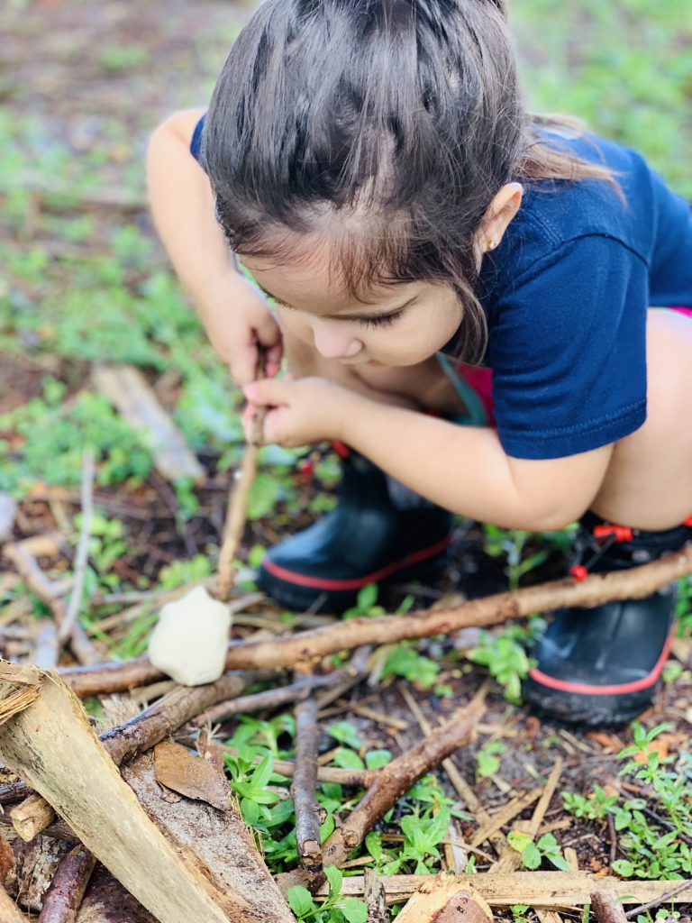 Tinkergarten