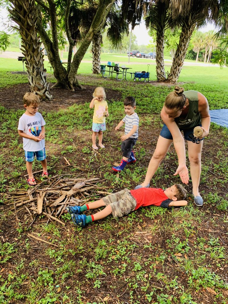 Tinkergarten