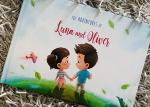 Read more about the article Personalized Gift for Children with Hooray Heroes