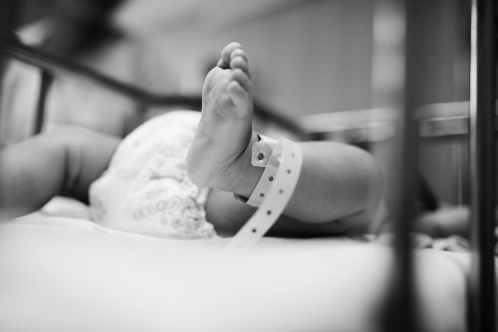 Why 'Push Presents' Are Insulting To First Time Moms