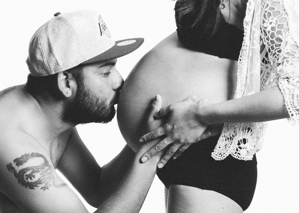 Why 'Push Presents' Are Insulting To First Time Moms