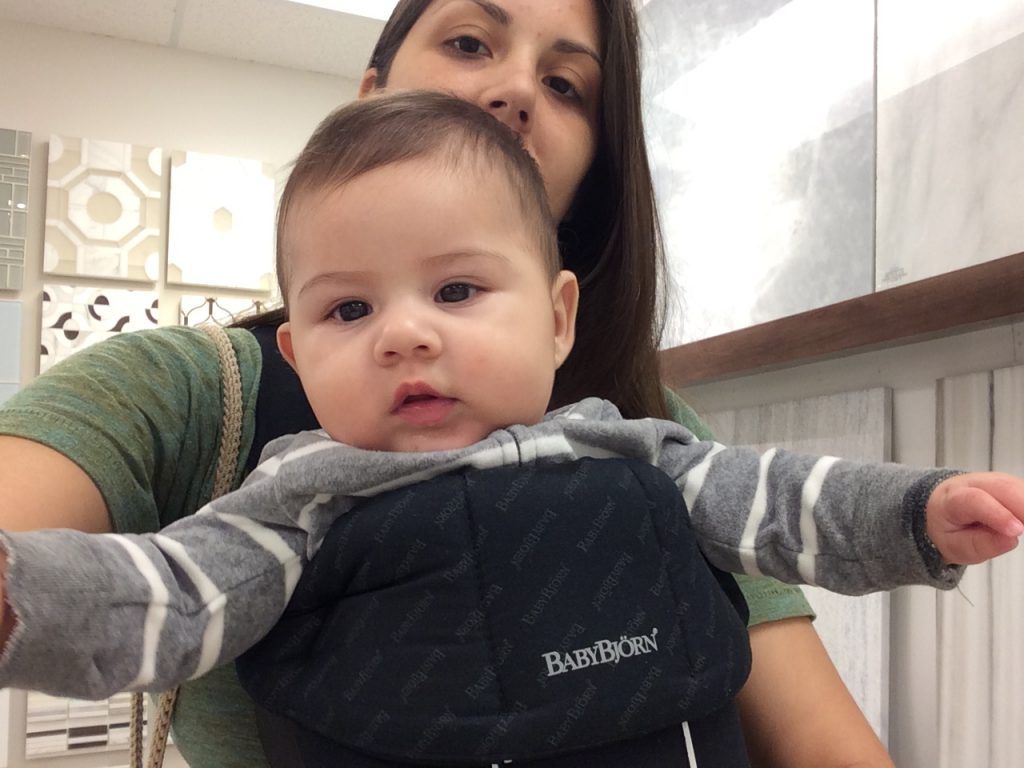 Mom Stuff That Will Make Your Life With Two Under Two Easier