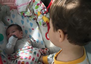 Read more about the article Mom Stuff That Will Make Your Life With Two Under Two Easier