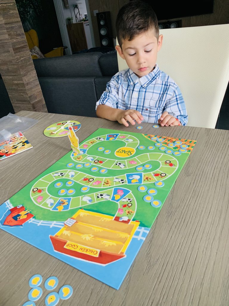 70+ Kids Activities You Need At Home Right Now