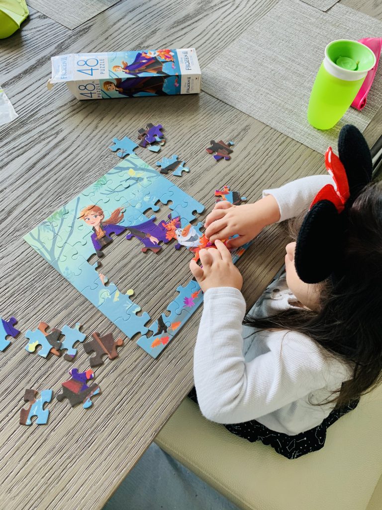 70+ Kids Activities You Need At Home Right Now