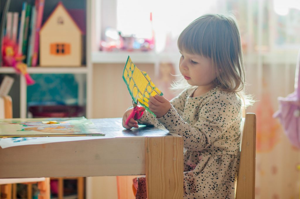 70+ Kids Activities You Need At Home Right Now