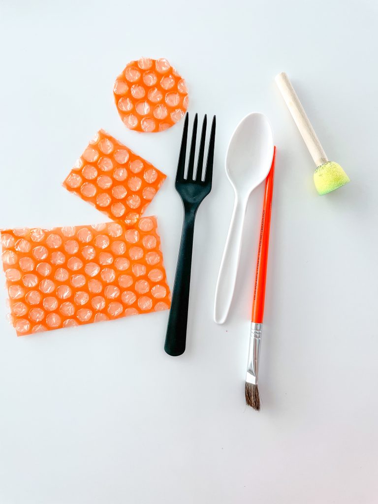 How To Make An Exciting Kids Eric Carle Inspired Craft