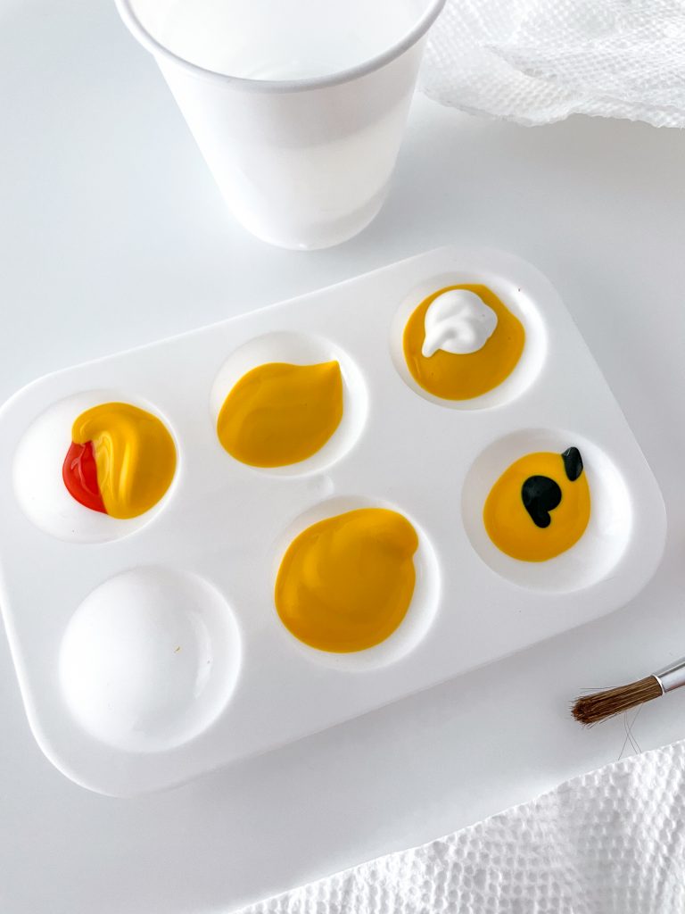 How To Make An Exciting Kids Eric Carle Inspired Craft