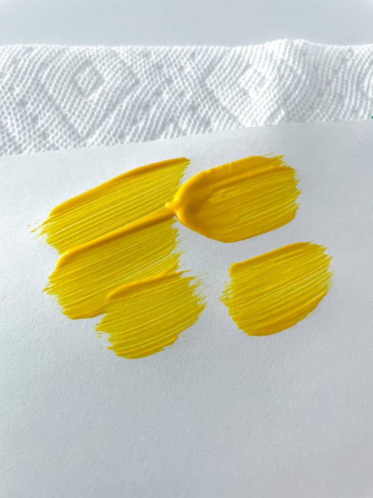 How To Make An Exciting Kids Eric Carle Inspired Craft