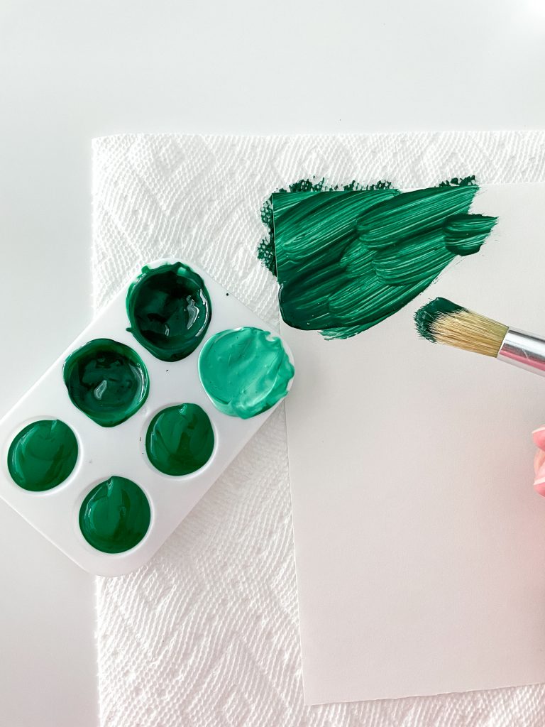 How To Make An Exciting Kids Eric Carle Inspired Craft