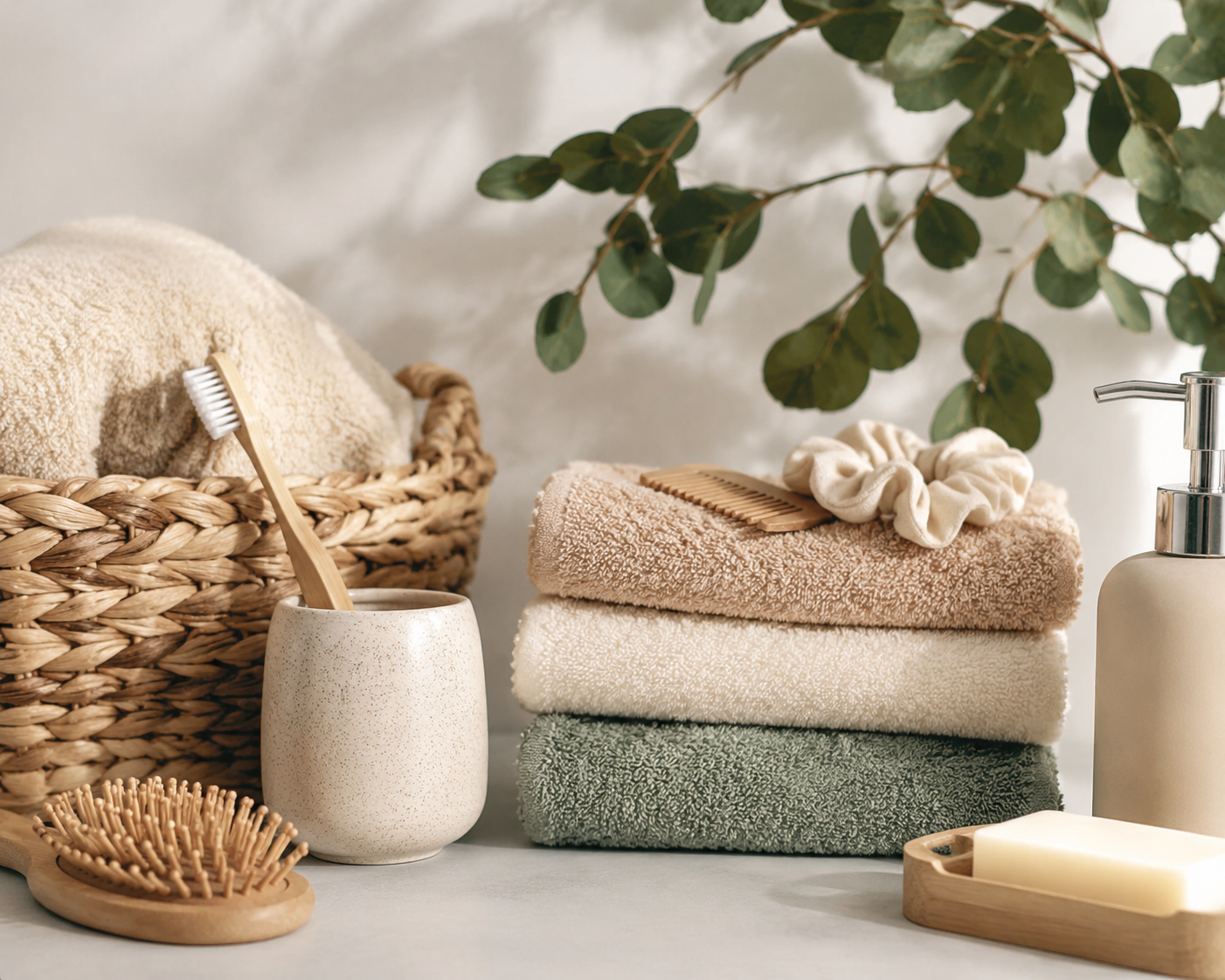 Read more about the article Personal Care Skills for Kids: How We Build Independence as They Grow